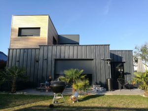 Chantier Menuiserie Dieppe