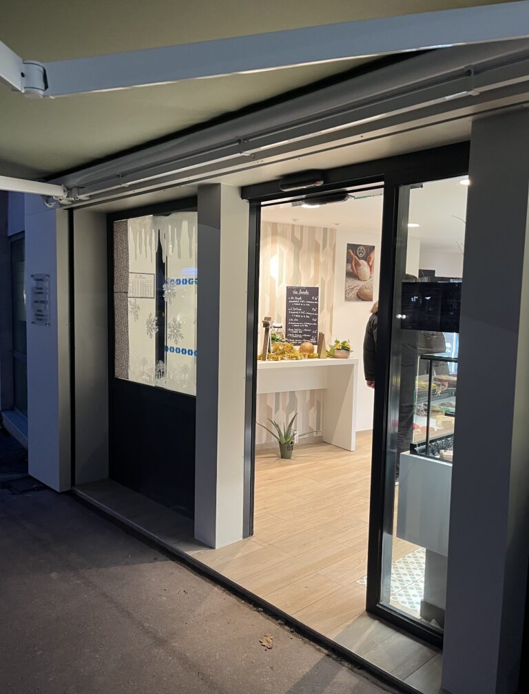 menuiserie alu rouen