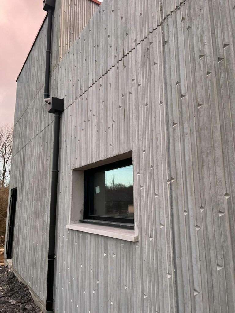menuiseries extérieures saint martin en campagne dieppe
