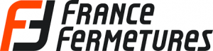 logo france fermetures menuiseries