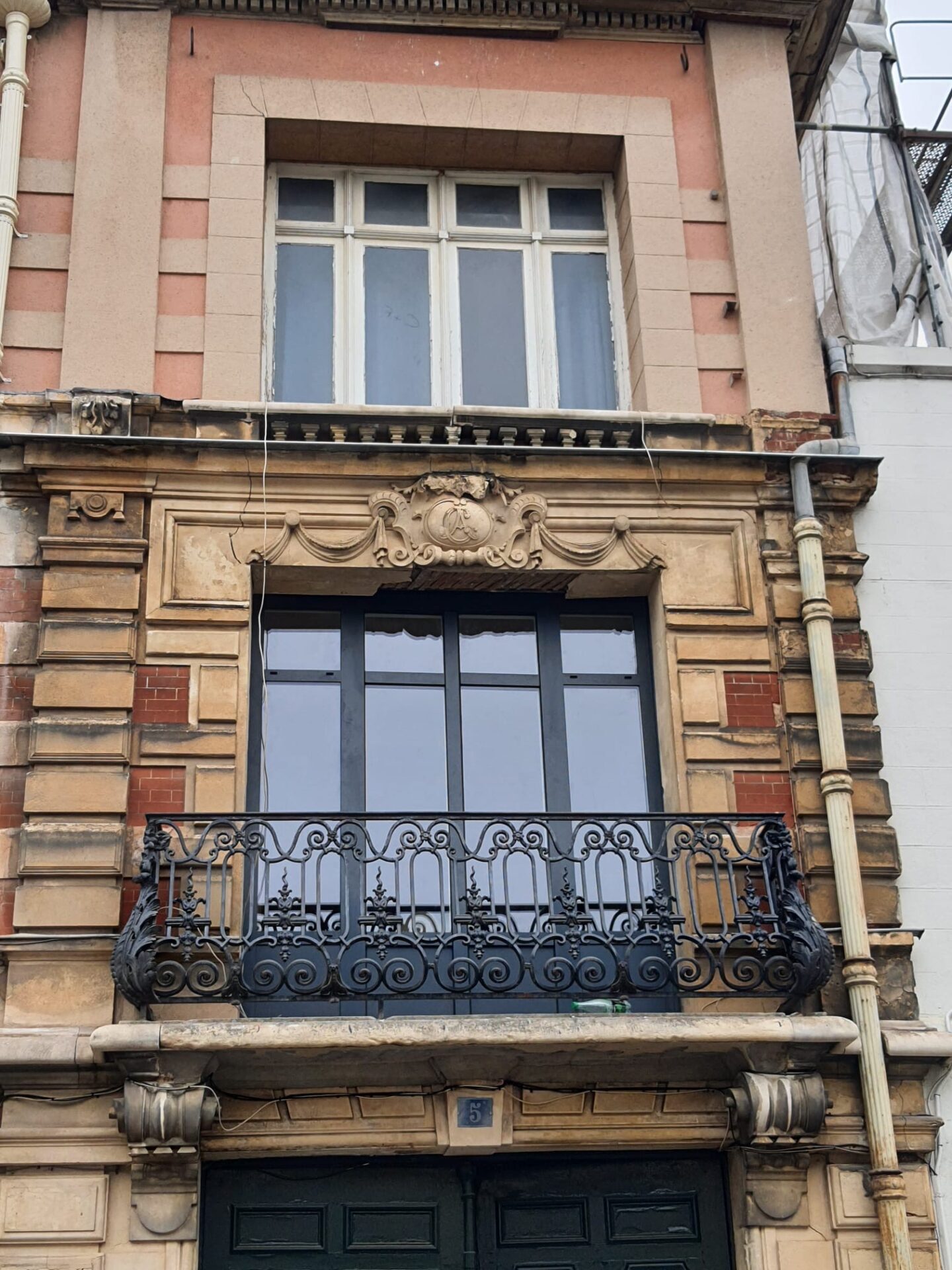 fenêtres alu dieppe