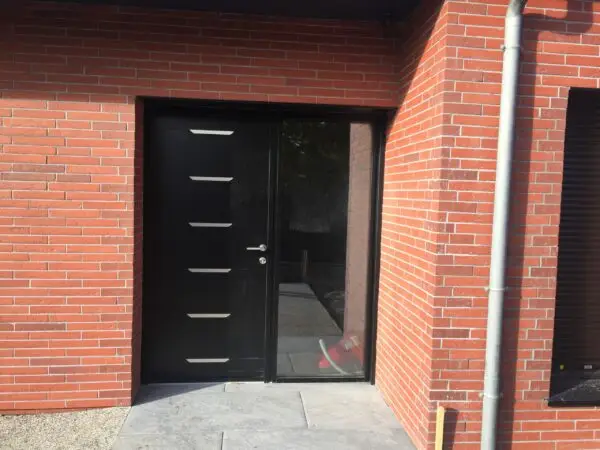 porte entrée dieppe devis