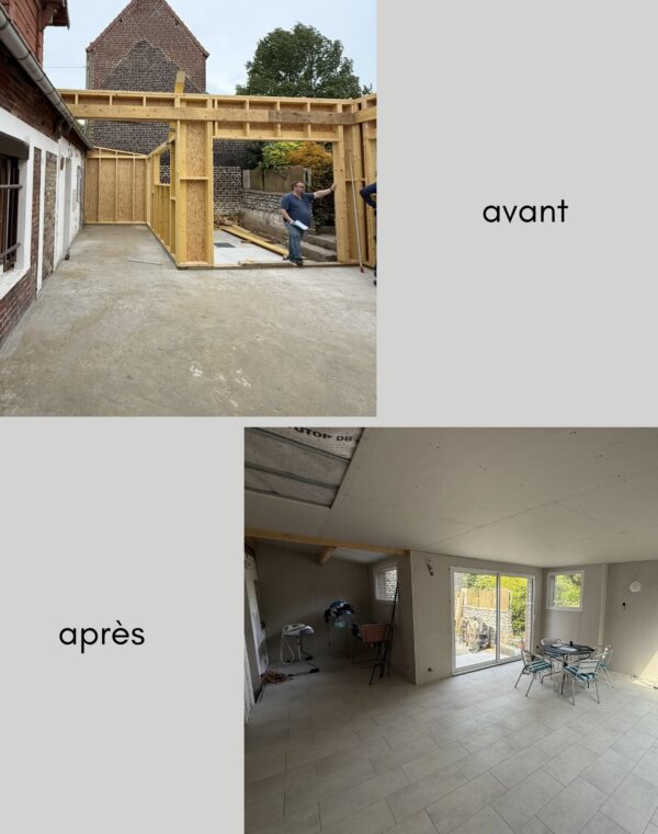 menuiseries alu dieppe