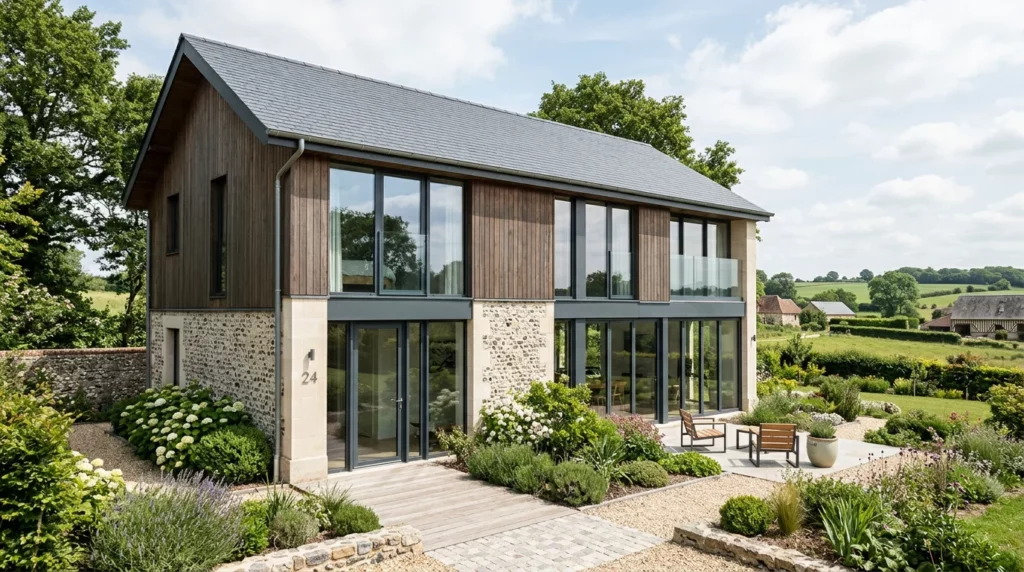 Fenêtre aluminium : guide complet pour bien choisir en 2026