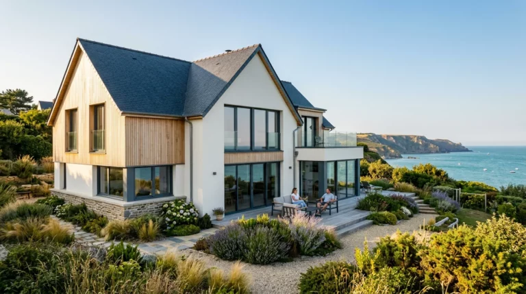 Fenêtre aluminium extérieur : le guide complet 2026