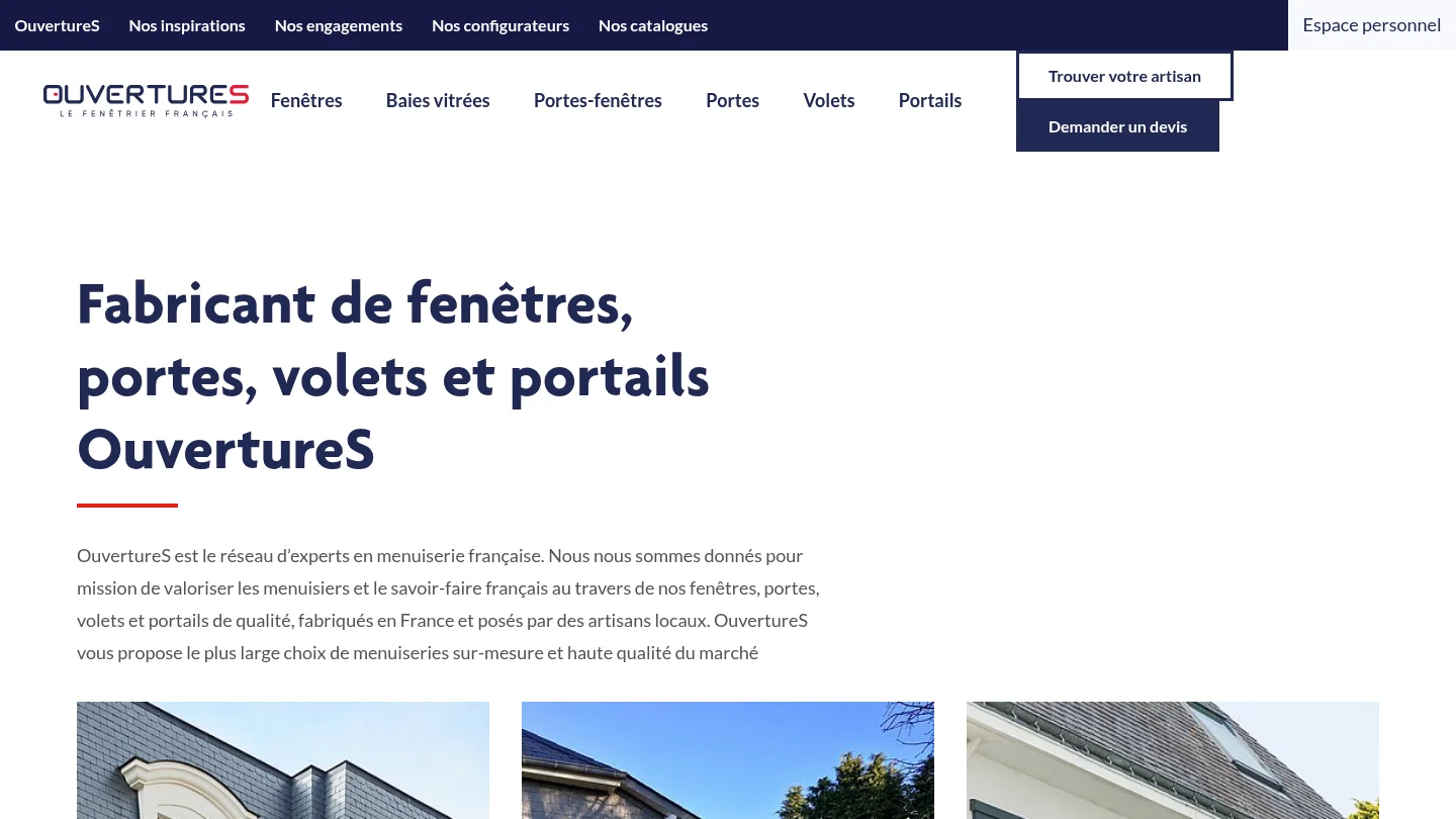 OuvertureS