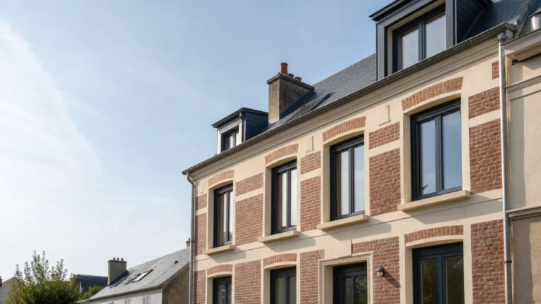 Top 5 des fenêtres à Dieppe en 2026 : notre sélection locale