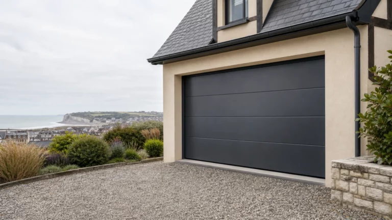 Meilleurs installateurs de portes de garage à Dieppe en 2026
