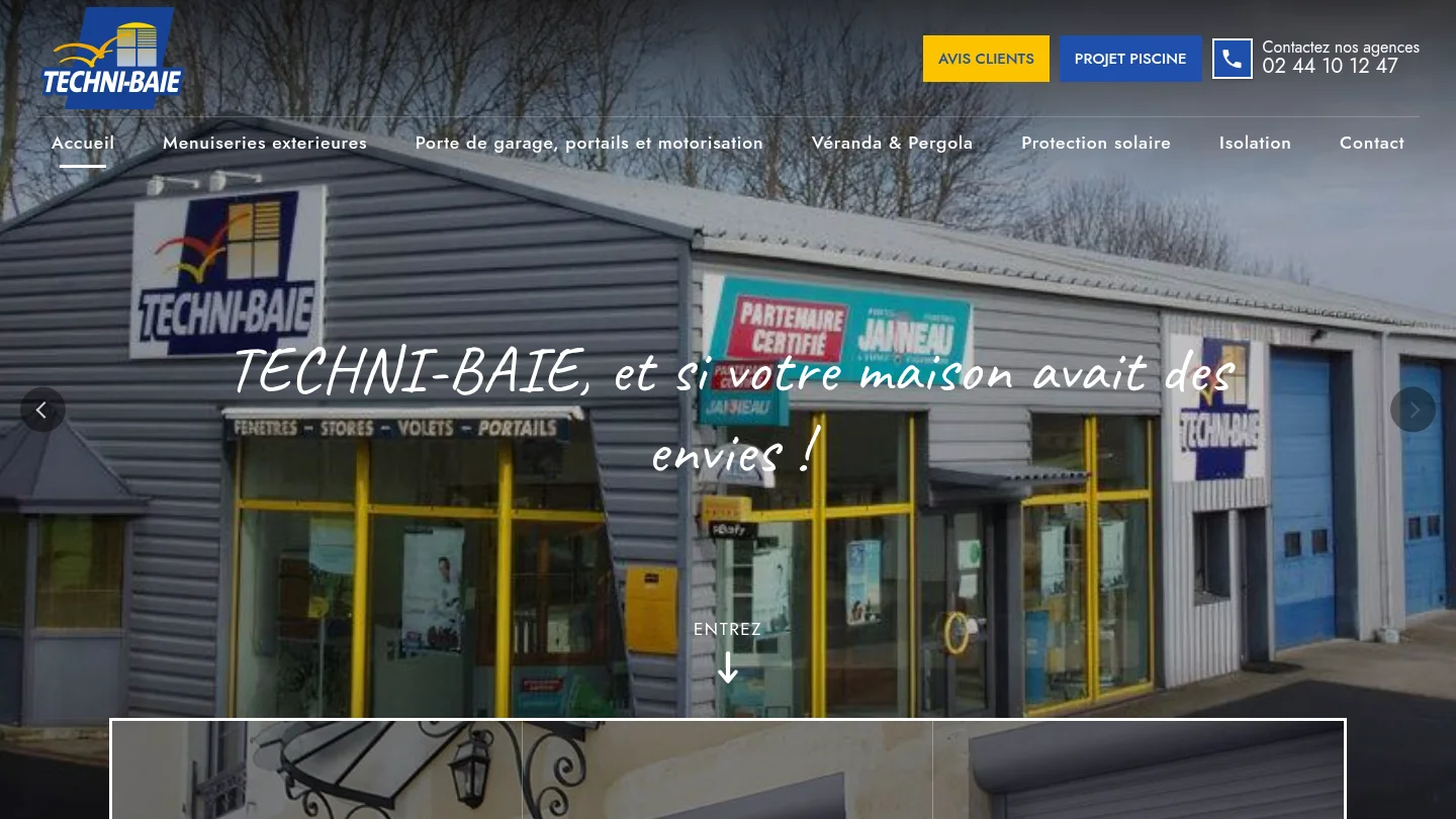 Techni-Baie